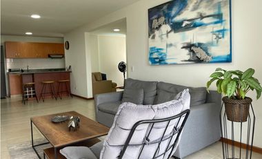 Apartamento en Arriendo Castropol Medellín