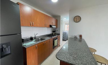Apartamento en Arriendo Castropol Medellín