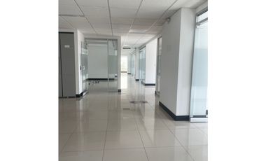 Oficina en Arriendo Milla de Oro Medellín