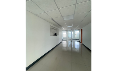 Oficina en Arriendo Milla de Oro Medellín