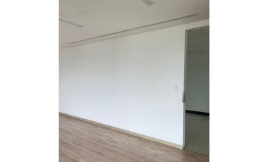 Oficina en Arriendo Milla de Oro Medellín