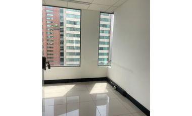 Oficina en Arriendo Milla de Oro Medellín
