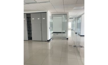 Oficina en Arriendo Milla de Oro Medellín
