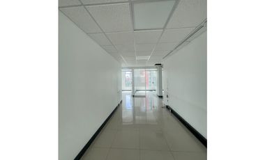 Oficina en Arriendo Milla de Oro Medellín