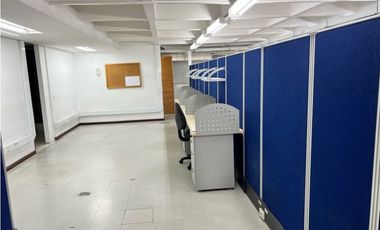 VENTA O AQUILER OFICINA EN MEDELLIN SECTOR ESTADIO
