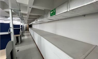 VENTA O AQUILER OFICINA EN MEDELLIN SECTOR ESTADIO