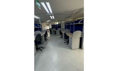 VENTA O AQUILER OFICINA EN MEDELLIN SECTOR ESTADIO