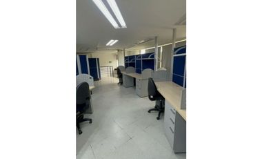 VENTA O AQUILER OFICINA EN MEDELLIN SECTOR ESTADIO