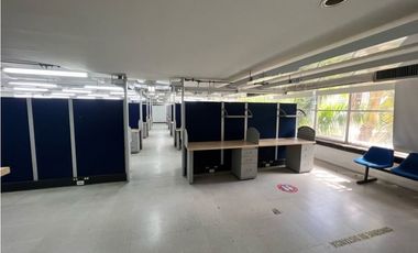 VENTA O AQUILER OFICINA EN MEDELLIN SECTOR ESTADIO