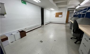 VENTA O AQUILER OFICINA EN MEDELLIN SECTOR ESTADIO