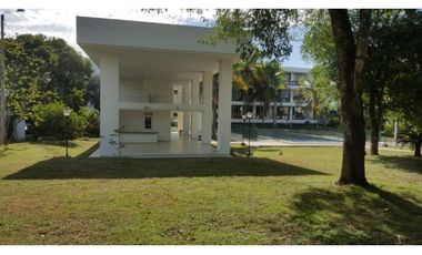 VENDO APARTAMENTO EN RICAURTE