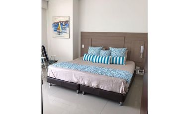 VENDO APARTAMENTO EN RICAURTE