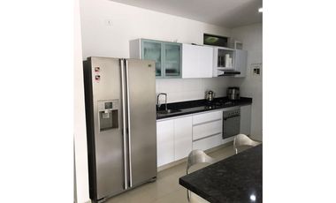 VENDO APARTAMENTO EN RICAURTE