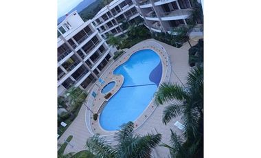 VENDO APARTAMENTO EN RICAURTE