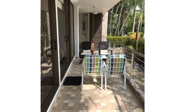 VENDO APARTAMENTO EN RICAURTE