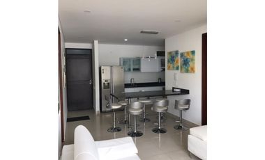 VENDO APARTAMENTO EN RICAURTE