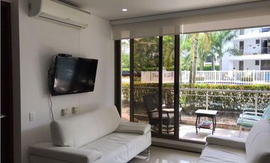 VENDO APARTAMENTO EN RICAURTE