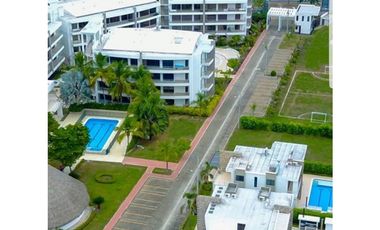 VENDO APARTAMENTO EN RICAURTE