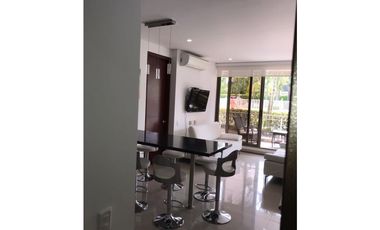 VENDO APARTAMENTO EN RICAURTE