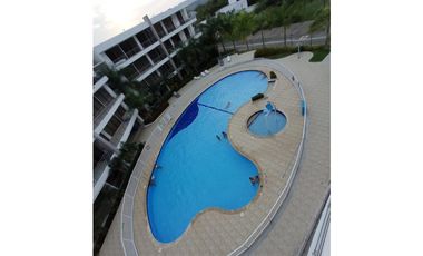 VENDO APARTAMENTO EN RICAURTE