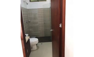 VENDO APARTAMENTO EN RICAURTE