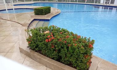 VENDO APARTAMENTO EN RICAURTE