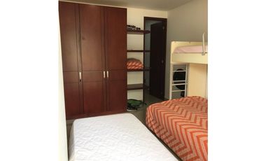 VENDO APARTAMENTO EN RICAURTE