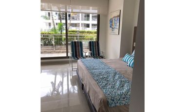 VENDO APARTAMENTO EN RICAURTE