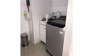 VENDO APARTAMENTO EN RICAURTE