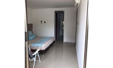 VENDO APARTAMENTO EN RICAURTE