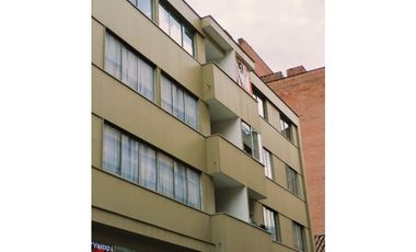 Venta apartamento Centro de Medellín Rentas Cortas