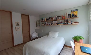 Apartamento en Arriendo Loma de Los Benedictinos Envigado