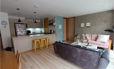 Apartamento en Arriendo Loma de Los Benedictinos Envigado