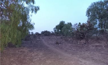 VENTA DE TERRENO 200M2