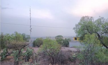 VENTA DE TERRENO 200M2