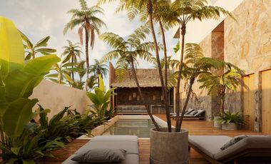 SELVA DEL MAR CONDO 102 EN VENTA