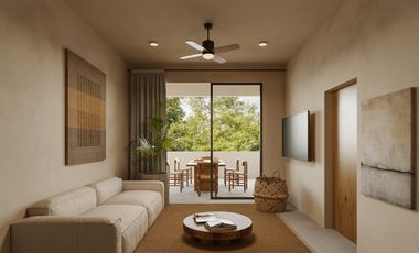 SELVA DEL MAR CONDO 102 EN VENTA