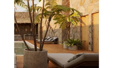 SELVA DEL MAR CONDO 102 EN VENTA