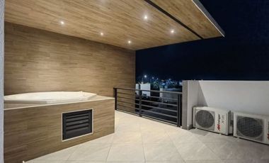 Casa Nueva en Venta estilo Moderno en Residencial en Xochitepec