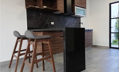 Casa Nueva en Venta estilo Moderno en Residencial en Xochitepec