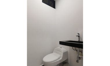 Casa Nueva en Venta estilo Moderno en Residencial en Xochitepec