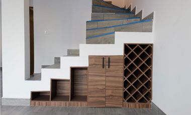 Casa Nueva en Venta estilo Moderno en Residencial en Xochitepec