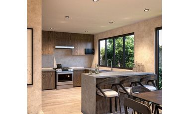 PRE VENTA Casa en Residencial AMAILAN con Wellness Center  Xochitepec Morelos