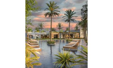 PRE VENTA Casa en Residencial AMAILAN con Wellness Center  Xochitepec Morelos