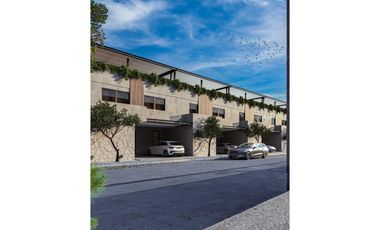 PRE VENTA Casa en Residencial AMAILAN con Wellness Center  Xochitepec Morelos