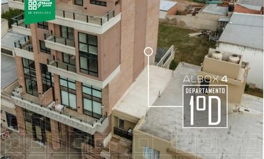 Venta Departamento General Rodriguez