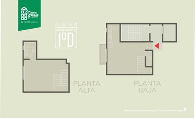 Venta Departamento General Rodriguez