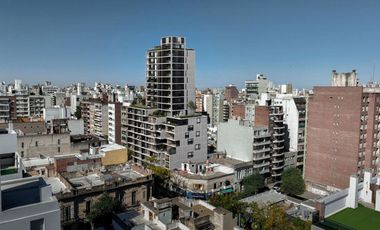 Venta departamento de 4 dormitorios, edificio con amenities, en zona Centro