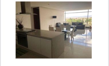 Departamento en renta en Durango capital