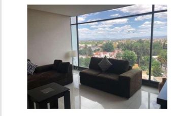 Departamento en renta en Durango capital
